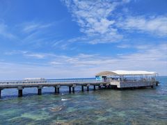 -三亚西岛海洋文化旅游区