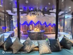 -北方暖暖温泉洗浴(沈阳北站店)