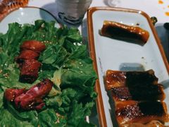 -江边城外烤全鱼(魏公村店)