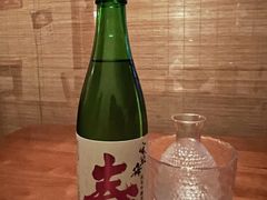 -昕泉小馆· Sake Bar(官任店)