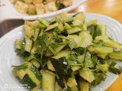 -张记焖窑·十五年专注焖烤(雍和宫店)
