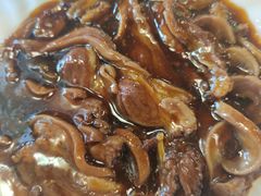 -烤肉宛饭庄(北新桥店)