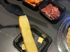 -钱占里原味烤肉(长治天空之城店)