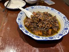 -董府·古宅餐厅