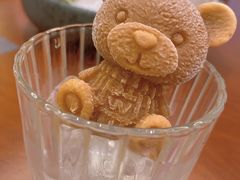 -金泰西餐厅