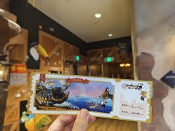 -Zoolung Zoolung动物主题公园(海信广场店)