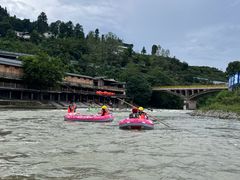 -南江大峡谷