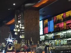 -YUE·6·西式融合餐厅(外滩六号店)