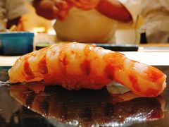 -鮨青(恒基名人购物中心店)