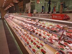 -T11生鲜超市(朝阳公园店)