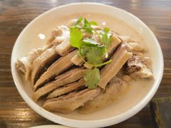 -农厨好味·温泉鹅·农家菜