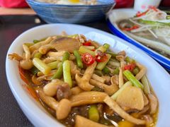 -顺旺基大厨现炒(哥伦布店)