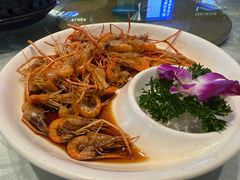 -金典银峰老鹅馆·昆山菜(亭林公园店)
