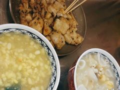 -老胡甜汤(龙眼店)