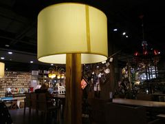 大堂-魔方城市书房(中街益田店)