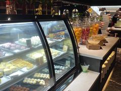 自助取餐区-加餐海鲜自助(宝龙一城店)