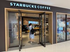 -星巴克(北京新奥购物中心店)