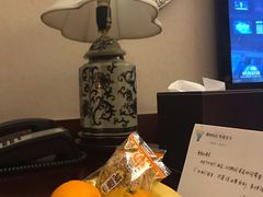 -蓝天清水湾国际大酒店