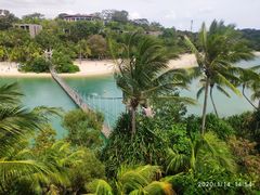 -巴拉湾海滩