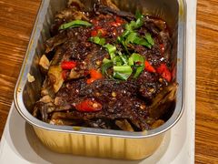 -云海肴·汽锅鸡·云南菜(美罗城店)