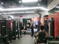 -乐刻运动健身(锦绣乐购店)