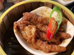 -食大利香港茶餐厅(南亚风情第一城店)