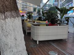 -绿韵风情吧(三峡广场店)