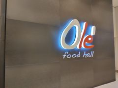 -Olé精品超市(苏州中心店)
