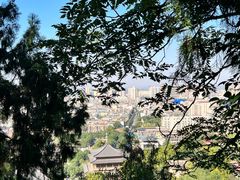 -华清宫景区