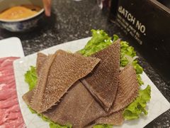 -南锣南门涮肉(南锣鼓巷店)