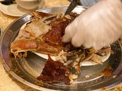 烤羊排-维吾尔餐厅(宜山路店)