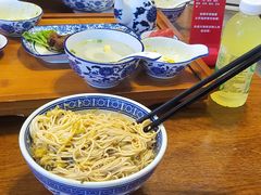 -孙盛兴奥灶面馆·蟹黄面·三虾面(山塘街总店)