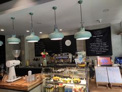 -ZM COFFEE(西安路店)