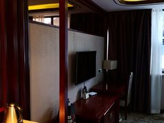 -拙政别苑酒店