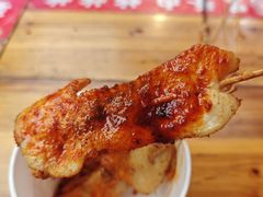 -魏记里脊肉炸炸炸(南门口店)