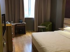 -蓝天清水湾国际大酒店