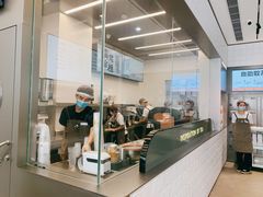 -喜茶(深圳海岸城店)
