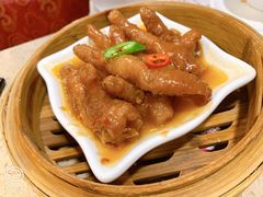 -点都德(大茶楼店)