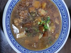 -磁州卤面·地标邯郸菜(97年创始店)
