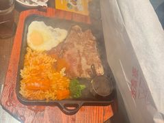 -豪享来中西餐厅(隆昌店)