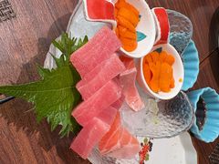 -田舍家Inakaya·炉端烧·铁板烧(天汇igc店)