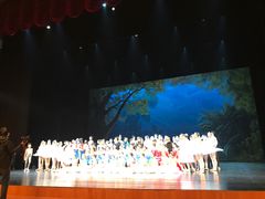 -北京大学百年讲堂