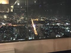 -彩虹云霄拜约克摩天塔