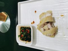-味莊餐厅(康庄南街店)