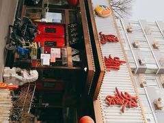 门面-马凯餐厅(长椿街店)