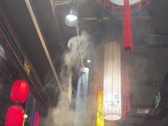 -蜀大侠火锅(香格里拉店)