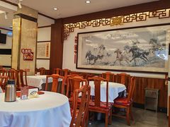 -峨嵋酒家(地安门店)