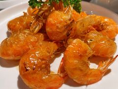-晓淮山·扬州早茶·淮扬菜(龙阳广场店)