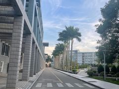 -闽南师范大学(江滨校区)