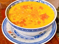杨枝甘露-捷信牛奶甜品世家(五道口店)